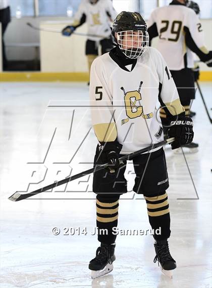 Thumbnail 1 in Clarkstown vs Monroe-Woodbury (Guy Mathews Invitational Tournament) photogallery.