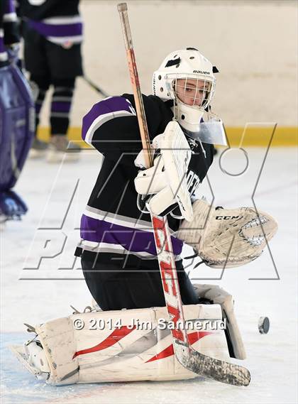Thumbnail 2 in Clarkstown vs Monroe-Woodbury (Guy Mathews Invitational Tournament) photogallery.