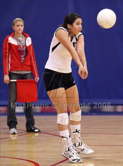 Thumbnail 2 in Bishop Lynch vs. Dripping Springs (Rebel Bash) photogallery.