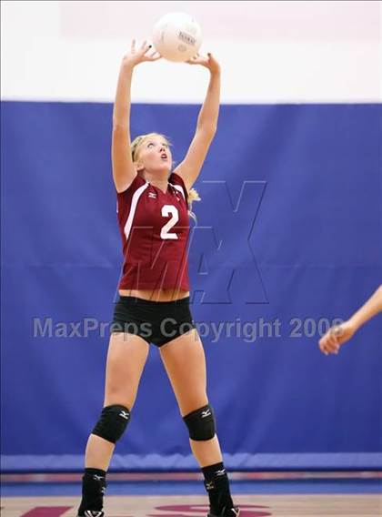 Thumbnail 1 in Bishop Lynch vs. Dripping Springs (Rebel Bash) photogallery.