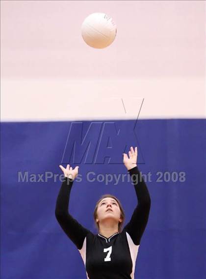 Thumbnail 2 in Bishop Lynch vs. Dripping Springs (Rebel Bash) photogallery.