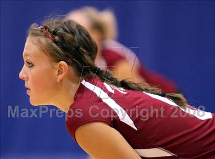 Thumbnail 1 in Bishop Lynch vs. Dripping Springs (Rebel Bash) photogallery.