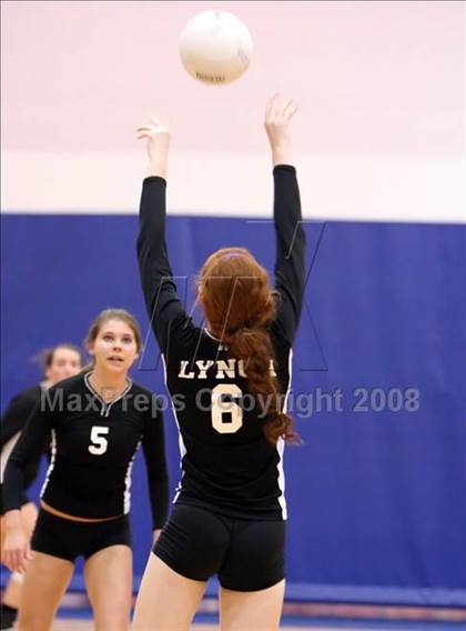 Thumbnail 2 in Bishop Lynch vs. Dripping Springs (Rebel Bash) photogallery.
