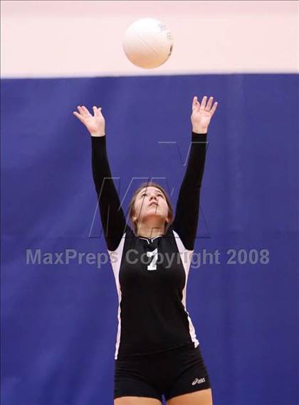 Thumbnail 1 in Bishop Lynch vs. Dripping Springs (Rebel Bash) photogallery.