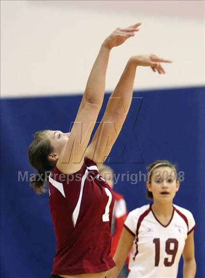 Thumbnail 1 in Bishop Lynch vs. Dripping Springs (Rebel Bash) photogallery.