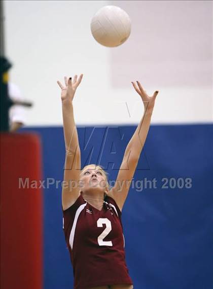 Thumbnail 1 in Bishop Lynch vs. Dripping Springs (Rebel Bash) photogallery.