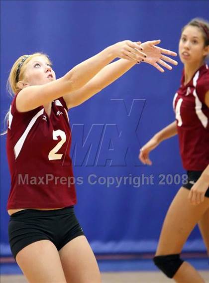 Thumbnail 1 in Bishop Lynch vs. Dripping Springs (Rebel Bash) photogallery.