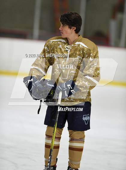 Thumbnail 2 in Mountain Vista @ Valor Christian photogallery.