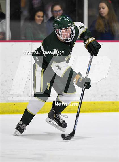 Thumbnail 1 in Mountain Vista @ Valor Christian photogallery.