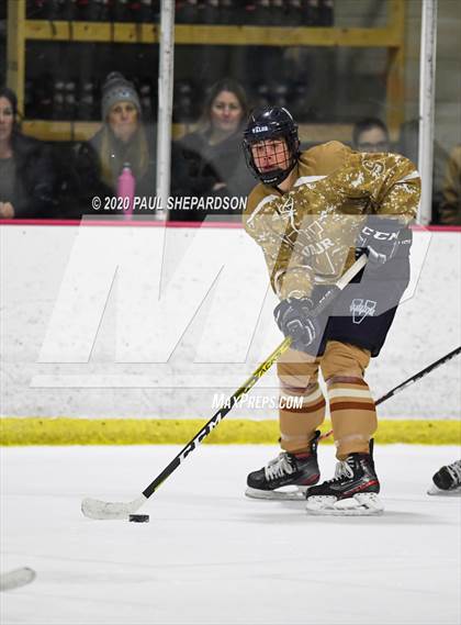 Thumbnail 1 in Mountain Vista @ Valor Christian photogallery.