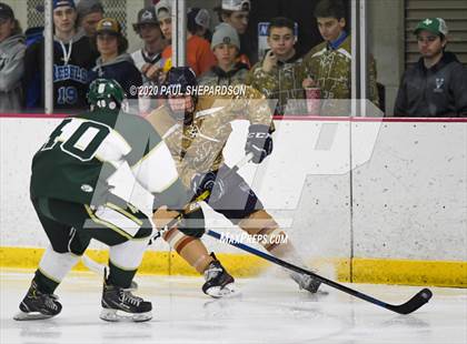 Thumbnail 2 in Mountain Vista @ Valor Christian photogallery.