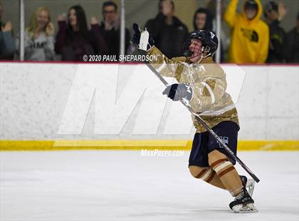 Thumbnail 1 in Mountain Vista @ Valor Christian photogallery.