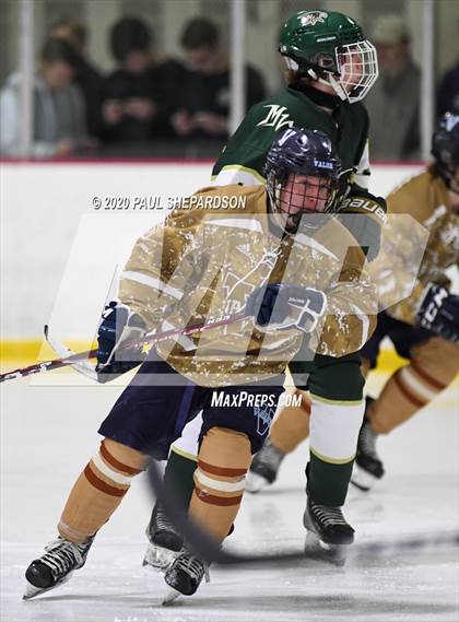 Thumbnail 3 in Mountain Vista @ Valor Christian photogallery.
