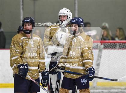 Thumbnail 2 in Mountain Vista @ Valor Christian photogallery.