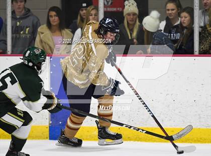 Thumbnail 3 in Mountain Vista @ Valor Christian photogallery.