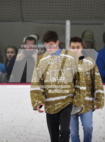 Thumbnail 3 in Mountain Vista @ Valor Christian photogallery.