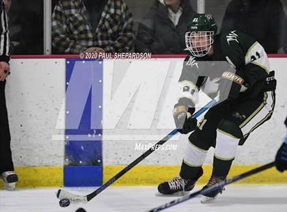 Thumbnail 2 in Mountain Vista @ Valor Christian photogallery.
