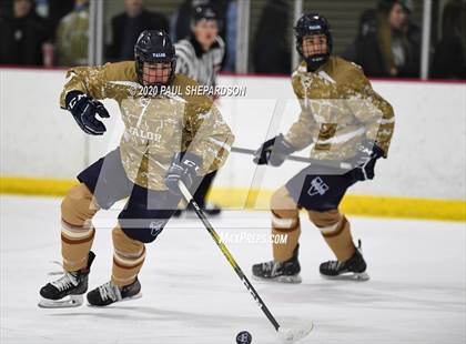 Thumbnail 1 in Mountain Vista @ Valor Christian photogallery.