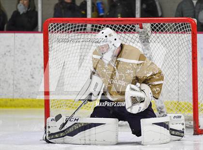 Thumbnail 1 in Mountain Vista @ Valor Christian photogallery.