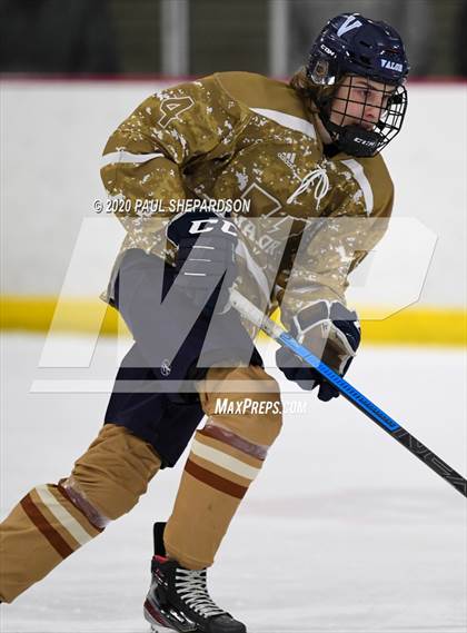 Thumbnail 3 in Mountain Vista @ Valor Christian photogallery.