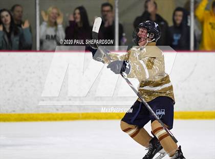 Thumbnail 2 in Mountain Vista @ Valor Christian photogallery.