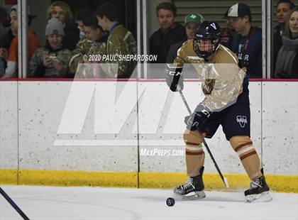 Thumbnail 3 in Mountain Vista @ Valor Christian photogallery.