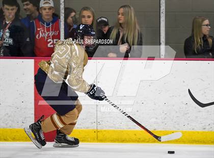 Thumbnail 2 in Mountain Vista @ Valor Christian photogallery.