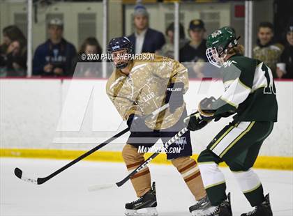 Thumbnail 1 in Mountain Vista @ Valor Christian photogallery.
