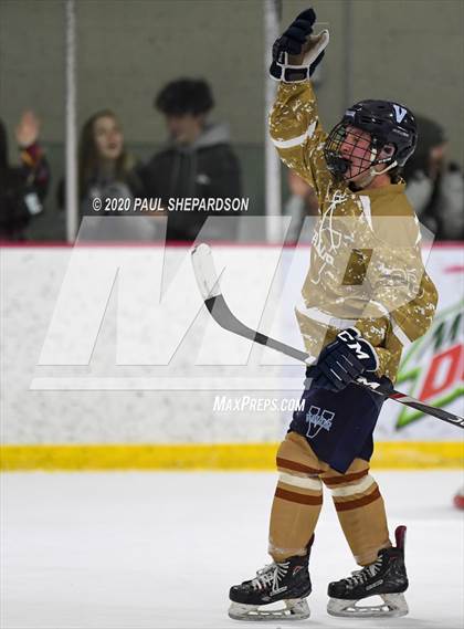 Thumbnail 3 in Mountain Vista @ Valor Christian photogallery.