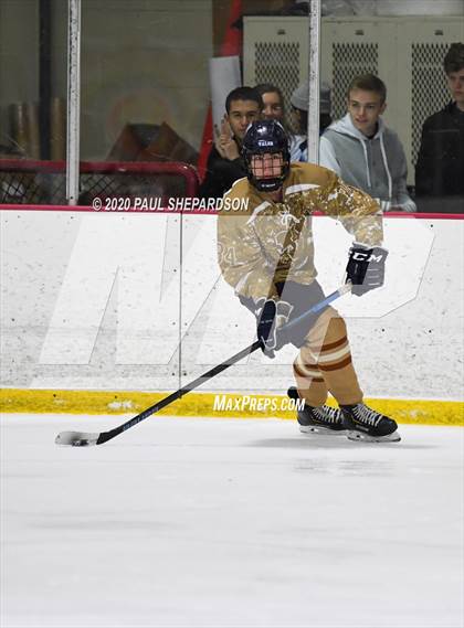 Thumbnail 3 in Mountain Vista @ Valor Christian photogallery.