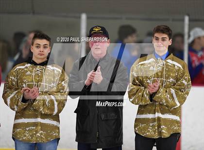 Thumbnail 3 in Mountain Vista @ Valor Christian photogallery.