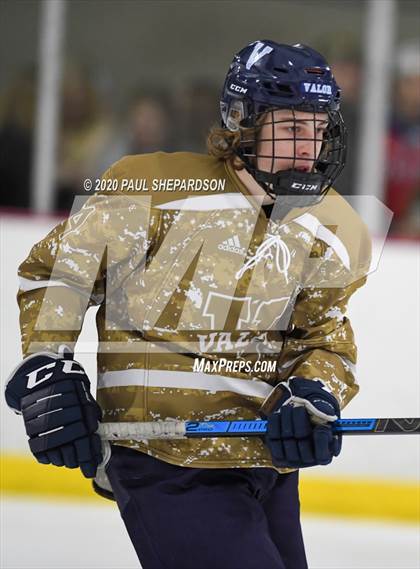Thumbnail 1 in Mountain Vista @ Valor Christian photogallery.