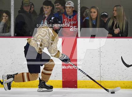 Thumbnail 1 in Mountain Vista @ Valor Christian photogallery.