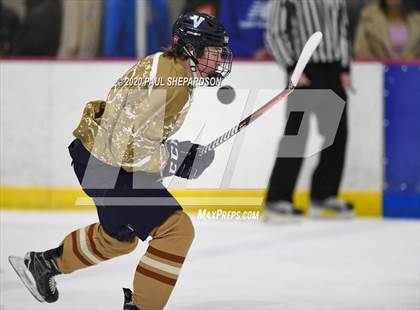 Thumbnail 1 in Mountain Vista @ Valor Christian photogallery.