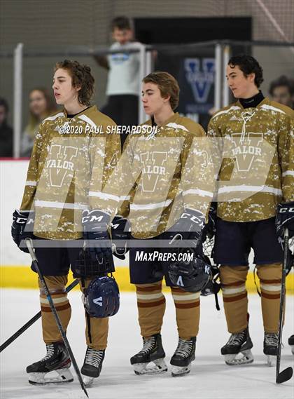 Thumbnail 1 in Mountain Vista @ Valor Christian photogallery.
