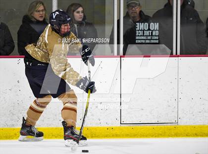 Thumbnail 1 in Mountain Vista @ Valor Christian photogallery.