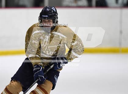 Thumbnail 2 in Mountain Vista @ Valor Christian photogallery.