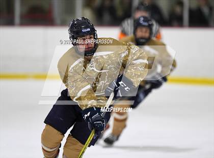 Thumbnail 2 in Mountain Vista @ Valor Christian photogallery.