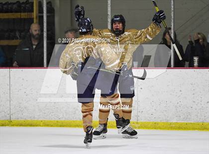 Thumbnail 3 in Mountain Vista @ Valor Christian photogallery.