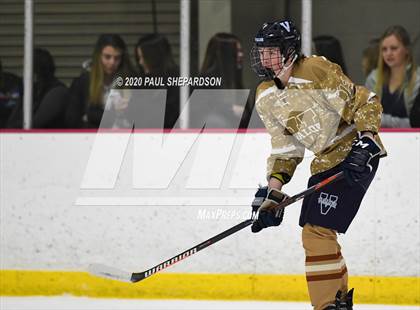 Thumbnail 3 in Mountain Vista @ Valor Christian photogallery.