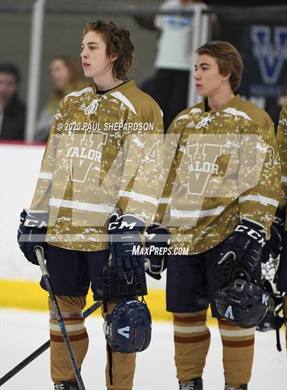Thumbnail 3 in Mountain Vista @ Valor Christian photogallery.