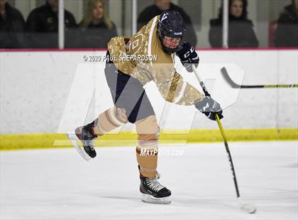 Thumbnail 3 in Mountain Vista @ Valor Christian photogallery.
