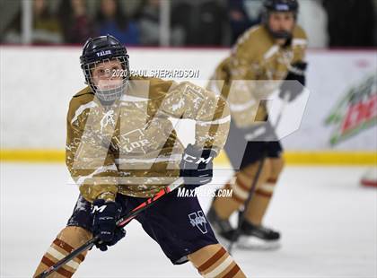 Thumbnail 3 in Mountain Vista @ Valor Christian photogallery.