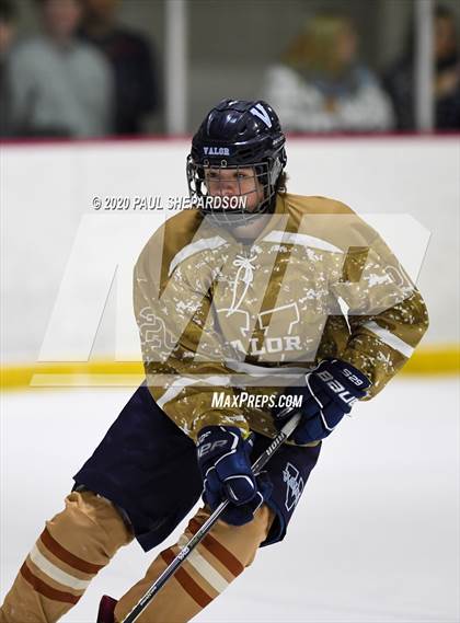 Thumbnail 1 in Mountain Vista @ Valor Christian photogallery.