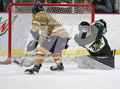 Thumbnail 3 in Mountain Vista @ Valor Christian photogallery.