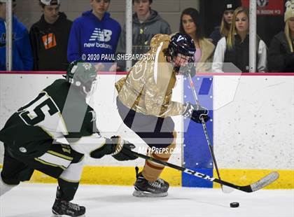 Thumbnail 2 in Mountain Vista @ Valor Christian photogallery.