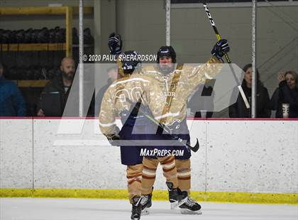 Thumbnail 1 in Mountain Vista @ Valor Christian photogallery.