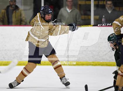 Thumbnail 2 in Mountain Vista @ Valor Christian photogallery.