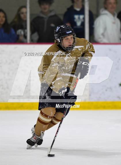 Thumbnail 3 in Mountain Vista @ Valor Christian photogallery.