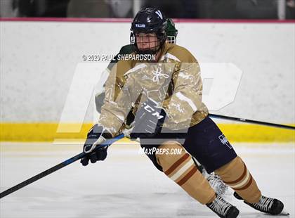 Thumbnail 2 in Mountain Vista @ Valor Christian photogallery.